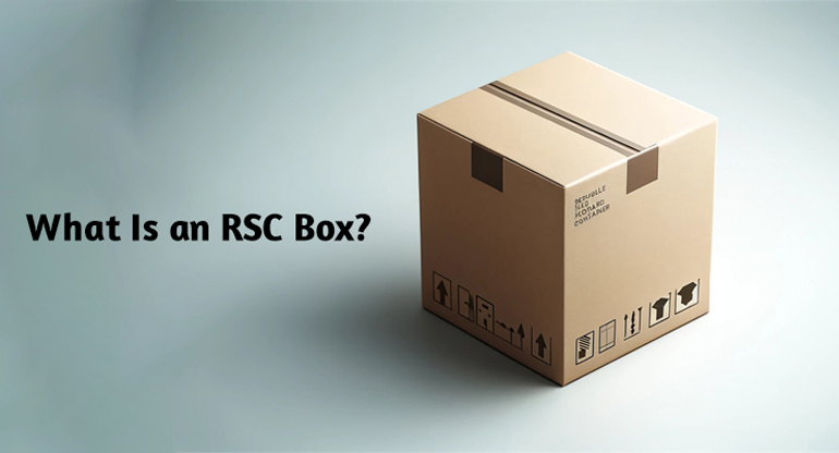 what is an rsc box