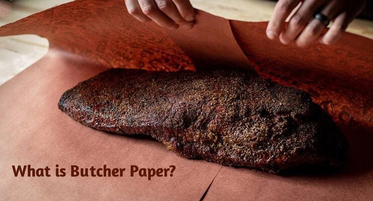 what is butcher paper