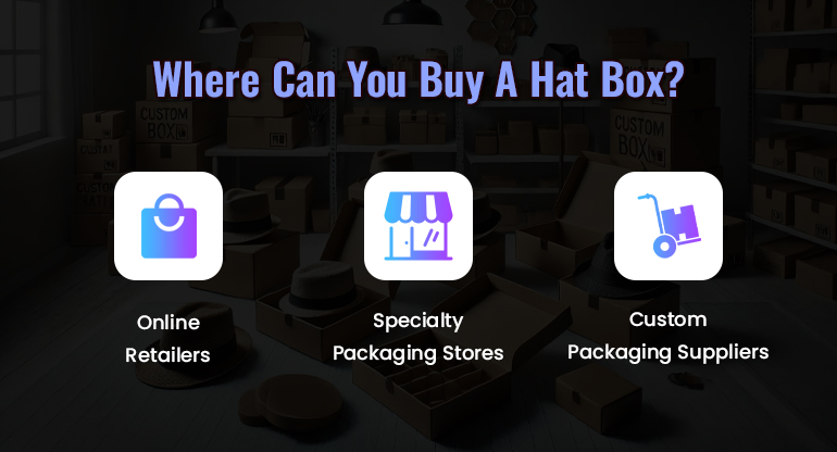 where can you buy a hat box