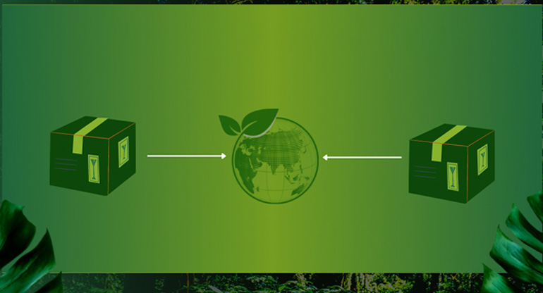 why is sustainable packaging important
