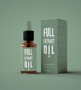 cbd packaging c