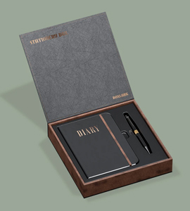 custom stationery boxes c