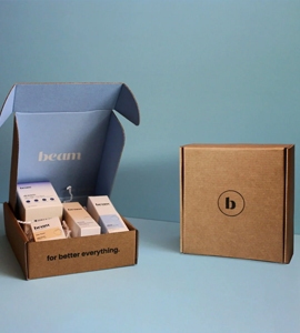 ecommerce packaging c
