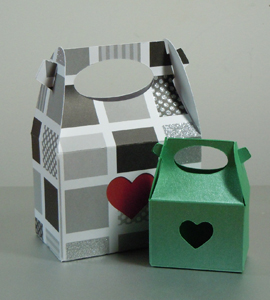 gable boxes c