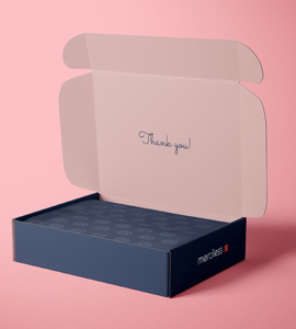 mailer boxes c