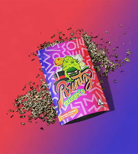 mylar bags c