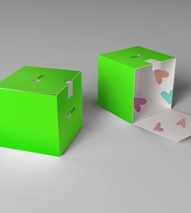 paper boxes c