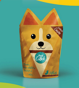 pet packaging c