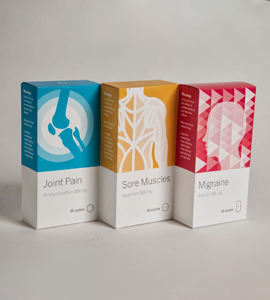 pharmaceutical packaging c