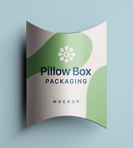 pillow boxes c
