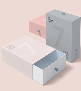sleeve boxes c