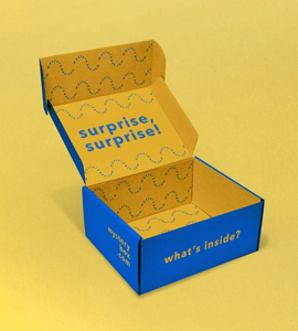 subscription boxes c