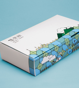 toy boxes c