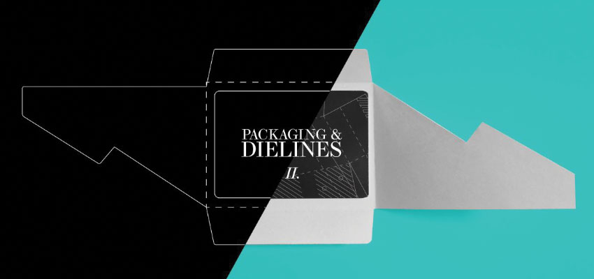 Unlocking The Secrets Of Dielines Your Guide To Packaging Precision