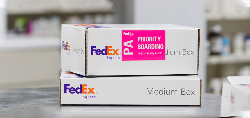 benefits of using the right fedex medium box