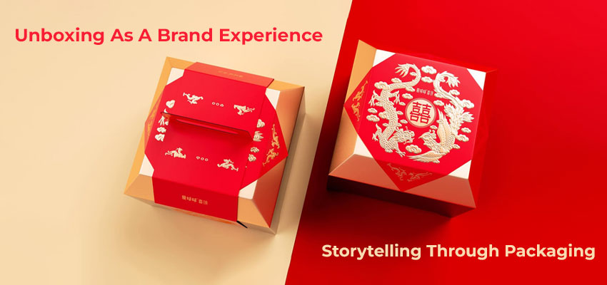 branding and packaging a powerful duo