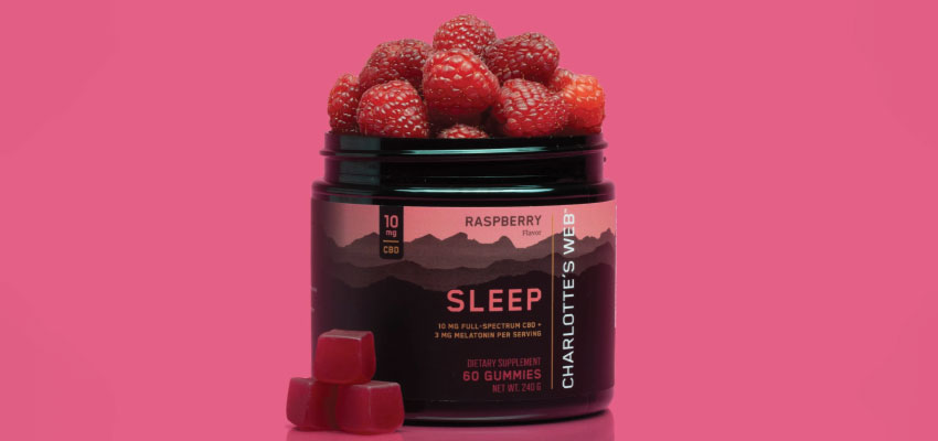 cbd gummies for pain