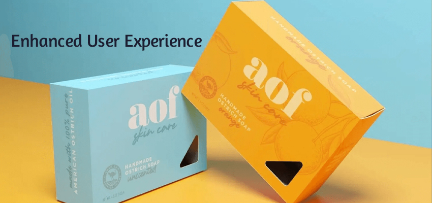 enhanced user experience