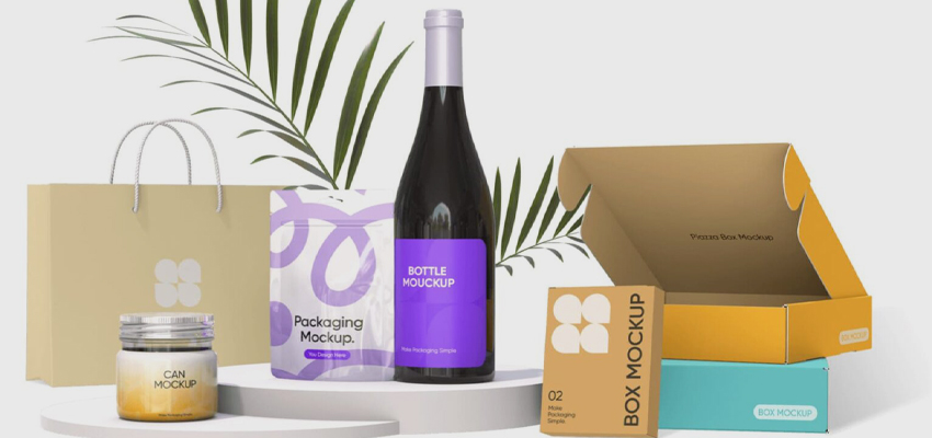 unlocking pacdora the ultimate 3D packaging design and dieline tool