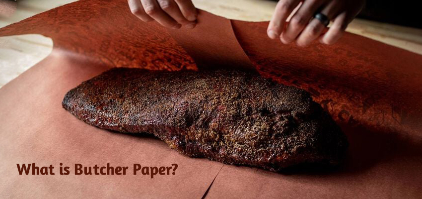 what is butcher paper