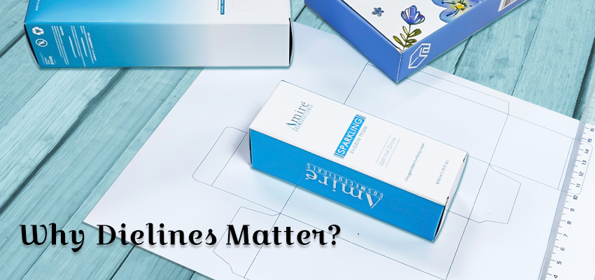 why dielines matter