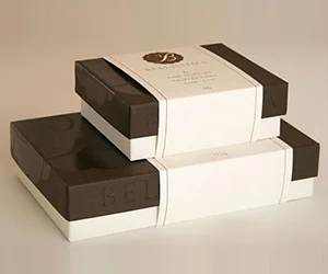 Sweet Packaging Boxes Wholesale