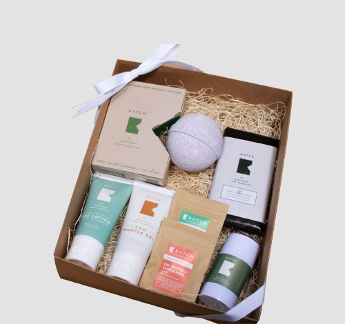 best cbd subscription box