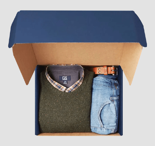 best clothing subscription boxes