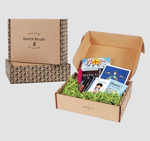 best subscription boxes for kids