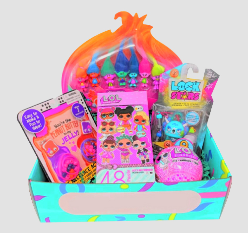 best toy subscription boxes