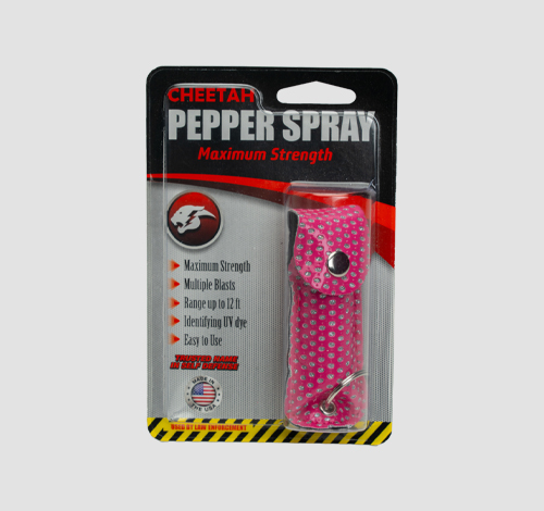 blister card box
