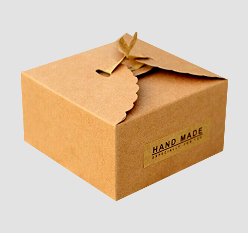 bulk kraft bakery packaging