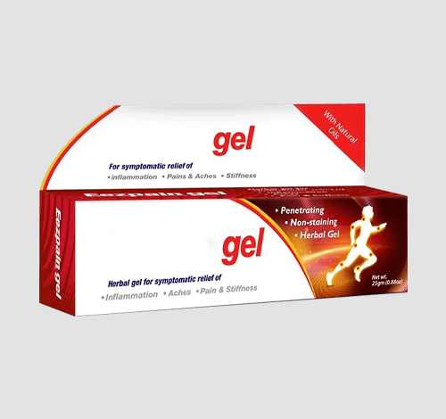 bulk pharma gel packaging