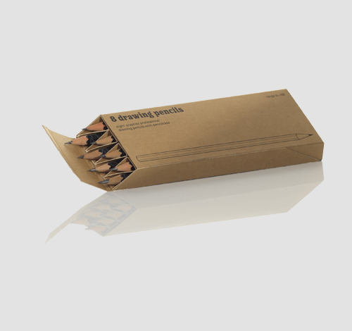 cardboard pencil boxes bulk