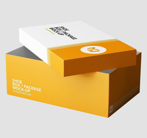 cardboard-shoe-boxes-with-lids