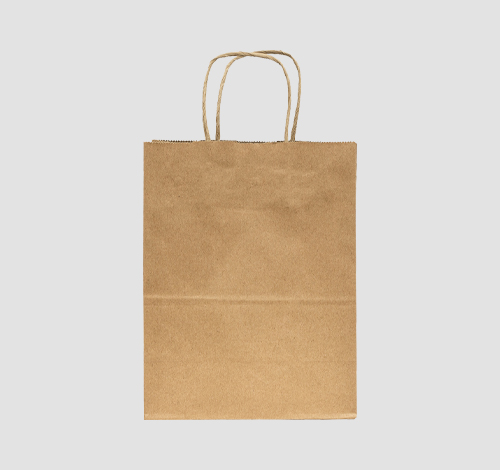 carry out bags for restaurants