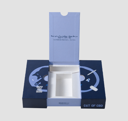 cbd vape boxes wholesale