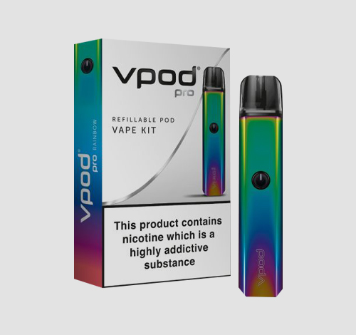 cbd vape cartidge boxes