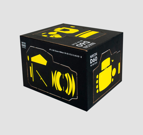 cheap camera boxes