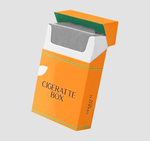 child resist cigarette boxes