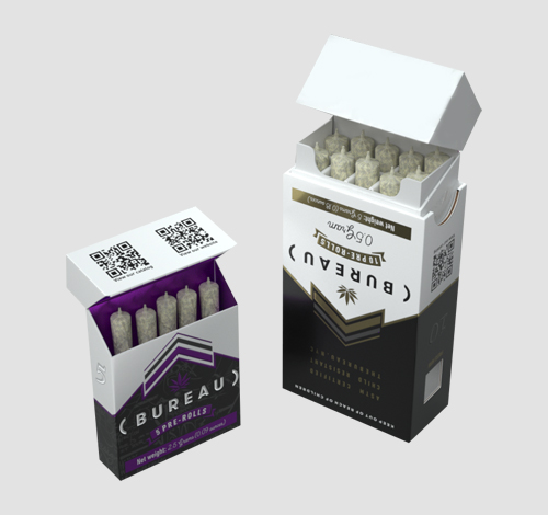 child resistant cigarette boxes wholesale