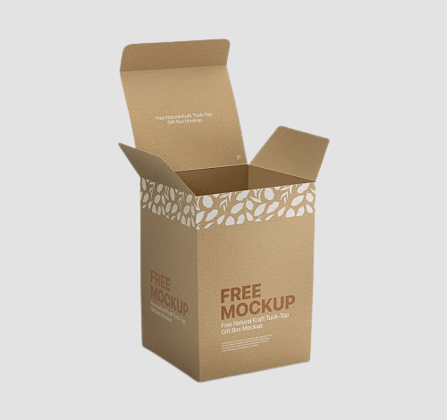 chipboard packaging