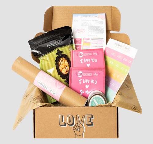 clothing subscription boxes for women