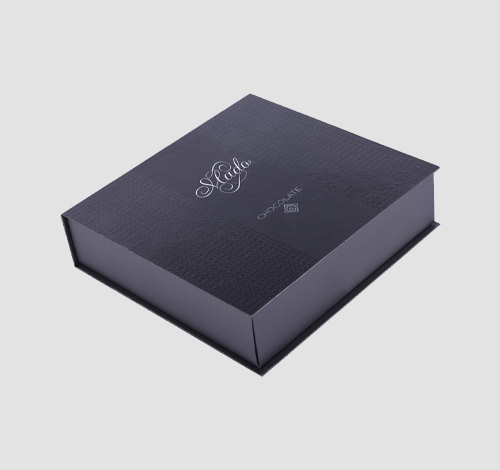 custom book packaging