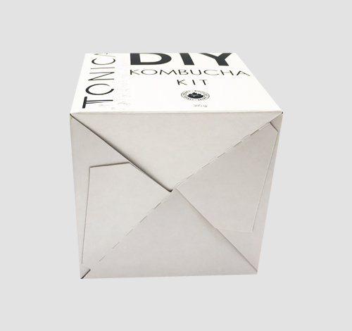custom bottom closure boxes