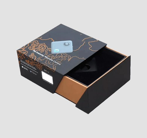 custom camera boxes