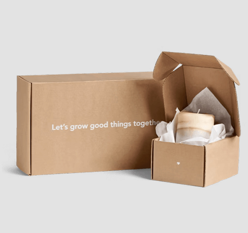 custom e commerce gift boxes
