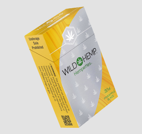 custom hemp cigarette boxes wholesale