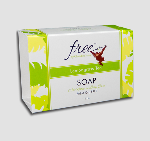 custom packaging soap sleeves