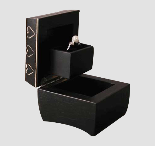 custom ring boxes